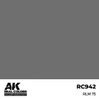 AK REAL COLOR RLM 75