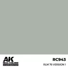 AK REAL COLOR RLM 76 Version 1