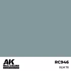 AK REAL COLOR RLM 78