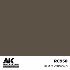 AK REAL COLOR RLM 81 Version 3