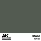 AK REAL COLOR RLM 82