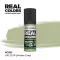 AK Interactive - Real Colors: IJN J3 SP (AMBER GREY) 17 ml. festék