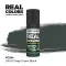 AK Interactive - Real Colors: IJN D1 Deep Green Black 17 ml. festék
