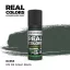 AK Interactive - Real Colors: IJN D2 Green Black 17 ml. festék