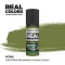 AK Interactive - Real Colors: IJN M3 (M) MITSUBISHI Interior Green 17 ml. festék