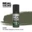 AK Interactive - Real Colors: IJN M3 (N) Nakajima Interior Green 17 ml. festék
