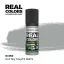 AK Interactive - Real Colors: RAF Sky Grey 17 ml. festék