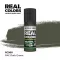 AK Interactive - Real Colors: RAF Dark Green 17 ml. festék