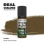 AK Interactive - Real Colors: RAF Dark Earth 17 ml. festék