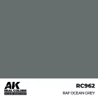AK REAL COLOR RAF Ocean Grey