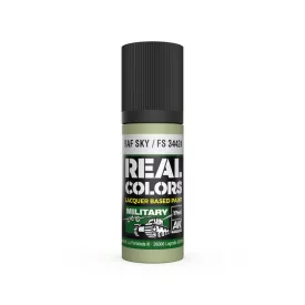 AK REAL COLOR RAF Sky / FS 34424