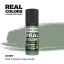 AK Interactive - Real Colors: RAF Cockpit Grey-Green 17 ml. festék