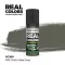 AK Interactive - Real Colors: RAF Dark Slate Grey 17 ml. festék