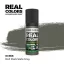 AK Interactive - Real Colors: RAF Dark Slate Grey 17 ml. festék
