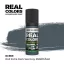 AK Interactive - Real Colors: RAF Extra Dark Sea Grey BS381C/640 17 ml. festék