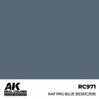 AK REAL COLOR RAF PRU Blue BS381C/636