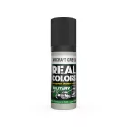 AK REAL COLOR RAF Light Aircraft Grey BS381C/627