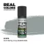 AK Interactive - Real Colors: RAF Barley Grey BS381C/626 17 ml. festék