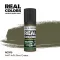 AK Interactive - Real Colors: AMT-4 / A-24M Green 17 ml. festék