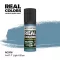 AK Interactive - Real Colors: AMT-7 Light Blue 17 ml. festék