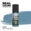 AK Interactive - Real Colors: AMT-7 Light Blue 17 ml. festék