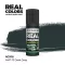 AK Interactive - Real Colors: AMT-12 Dark Grey 17 ml. festék