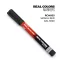 AK Interactive - Real Colors Markers: SIGNAL RED RAL 3020 festékfilc