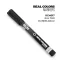 AK Interactive - Real Colors Markers: RAL 7021 DUNKELGRAU festékfilc