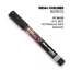 AK Interactive - Real Colors Markers: RAL 8012 ROTBRAUN-RED BROWN festékfilc