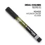 AK Interactive - Real Colors Markers: INTERIOR GREEN FS 34151 festékfilc