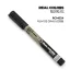 AK Interactive - Real Colors Markers: RLM 02 GRAU (1938) festékfilc