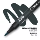 AK Interactive - Real Colors Markers: RLM 66 festékfilc
