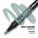 AK Interactive - Real Colors Markers: RLM 76 festékfilc