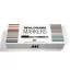 AK Interactive - SPECIAL BOX REAL COLORS MARKERS - 34 units festékfilc-készlet