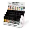 AK Interactive - Cardboard Display Real Colors Markers bolti bemutatóállvány