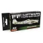 AK Interactive - WWII Luftwaffe Late War Colors SET festékkészlet