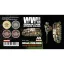 AK Interactive - WWII German Tank Interior Colors SET festékkészlet