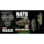 AK Interactive - NATO AFV Colors SET festékkészlet