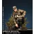 Rado Miniatures W-SS Panzer NCO, summer 1944 - Battlefront Normandy