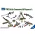 Rich Models WWII British Commonwealth Weapon Set A