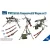 Riich Models WWII British Commonwealth Weapon Set B