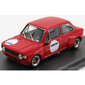 MG MODEL FIAT 128 Gr.2 n 0 RALLY 1970