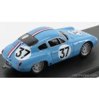 MG MODEL PORSCHE 695 GS ABARTH N 37 24h LE MANS 1961 R.BUCHET - P.MONNERET