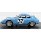 MG MODEL PORSCHE 695 GS ABARTH N 37 24h LE MANS 1961 R.BUCHET - P.MONNERET