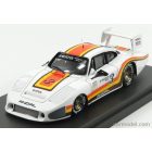 MG MODEL PORSCHE 935 TURBO COUPE TEAM MEISTER PORSCHE AUDI N 3 RIVERSIDE 1982 P.HENN