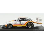 MG MODEL PORSCHE 935 TURBO COUPE TEAM MEISTER PORSCHE AUDI N 3 RIVERSIDE 1982 P.HENN