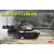 Rye Field Model M1A2 SEP V2 ABRAMS makett