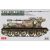 Rye Field Model T-34/D-30 122MM SYRIAN SELF-PROPELLED HOWITZER makett