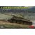 Rye Field Model T-34/85 Model 1944 No.174 Factory makett