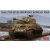 Rye Field Model M4A3 76w hvss Sherman Korean war makett